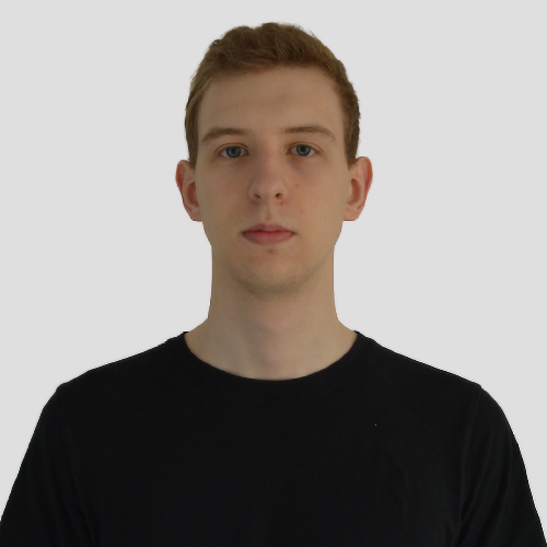 Кирилл Максимович Ш. - Ведет курс Разработка игр на Scratch и еще 4 курса рис.1