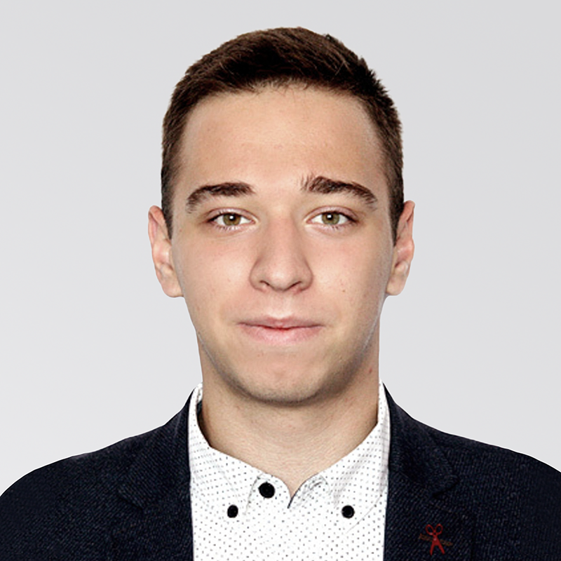 Александр Сергеевич П. - Ведет курс Разработка 2D и 3D-игр в Godot на Python и еще 7 курсов рис.1