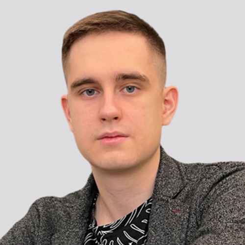 Никита Вячеславович П. - Ведет курс Программирование для самых маленьких и еще 10 курсов рис.1