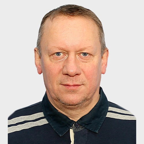 Алексей Владимирович М. - Ведет курс Программирование игр на Java и еще 9 курсов рис.1