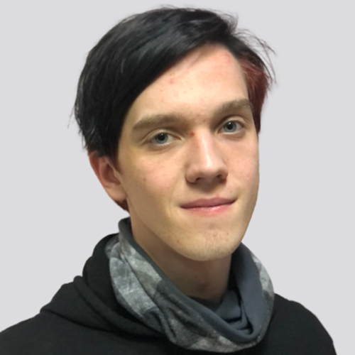 Павел Евгеньевич Г. - Ведет курс Sound дизайн и создание digital музыки и еще 2 курса рис.1