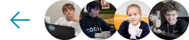 Михаил Михайлович Р. - Ведет курс Комплексный старт: первые шаги в ИТ и еще 9 курсов рис.3